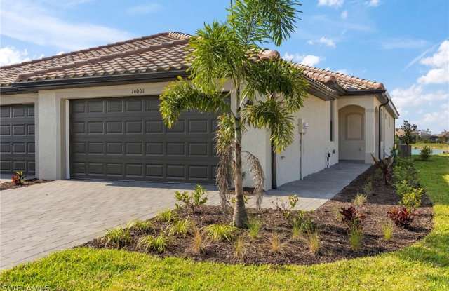 14001 Hunter Oak Drive - 14001 Hunter Oak Drive, Gateway, FL 33913