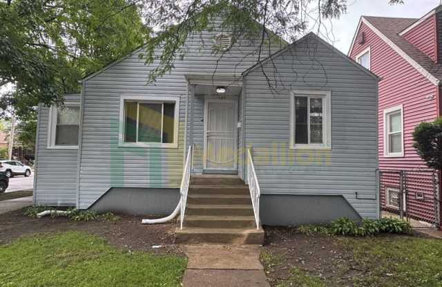 Stylish 4BR/2BA Home with Modern Updates  Finished Basement photos photos