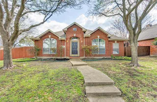 1712 Giddings Court - 1712 Giddings Court, Allen, TX 75002