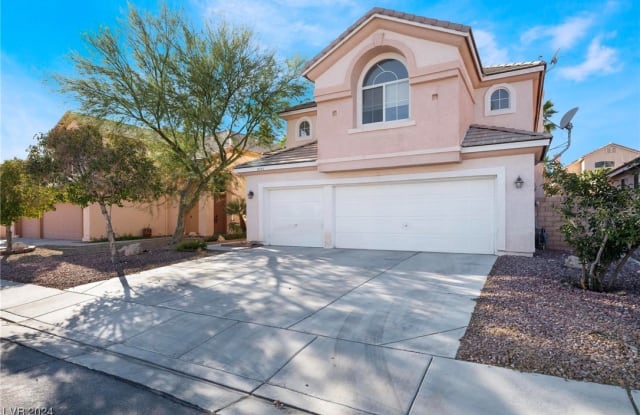 4741 Blue Moon Lane - 4741 Blue Moon Lane, Spring Valley, NV 89147