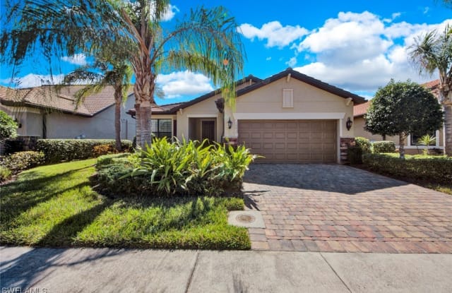 10837 Dennington Road - 10837 Dennington Road, Fort Myers, FL 33913