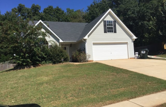 165 Calico Loop - 165 Calico Loop, Grantville, GA 30220