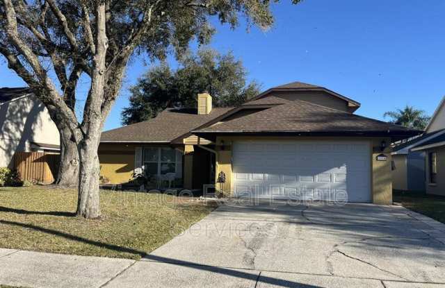 1914 White Cedar Way - 1914 White Cedar Way, Brandon, FL 33511