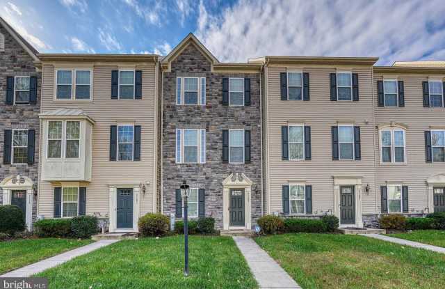 5183 WYNDHOLME Circle - 5183 Wyndholme Circle, Baltimore, MD 21229