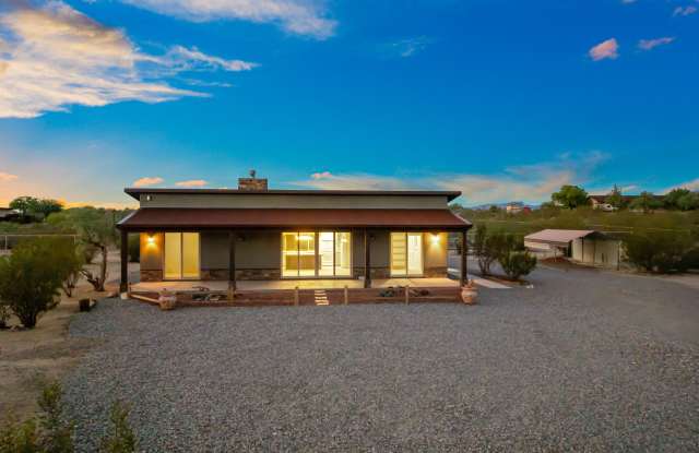 35440 South Turtle Creek Road Gallery 2
