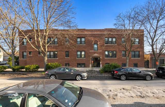 Recently Renovated Gorgeous Avondale Gem - 3752 West Roscoe Street, Chicago, IL 60618