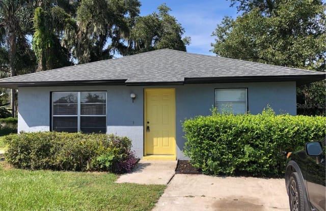 977 CHEROKEE AVENUE - 977 Cherokee Avenue, Winter Park, FL 32789