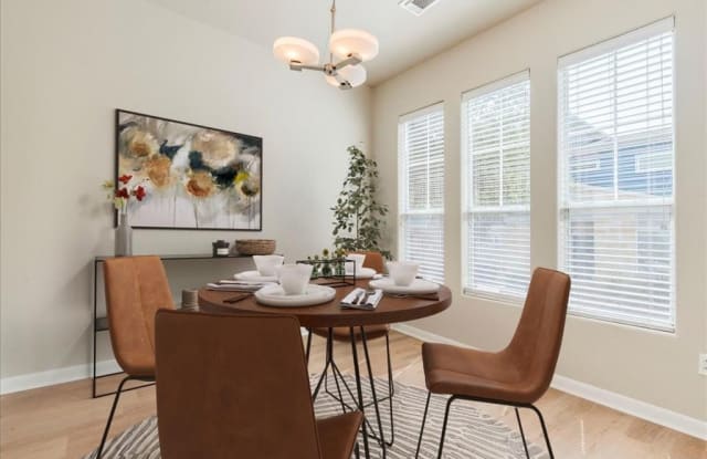 2924  Bond DR - 2924 Bond Drive, Austin, TX 78741