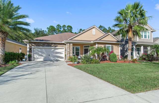 125 Spring Park Avenue - 125 Spring Park Avenue, Nocatee, FL 32081