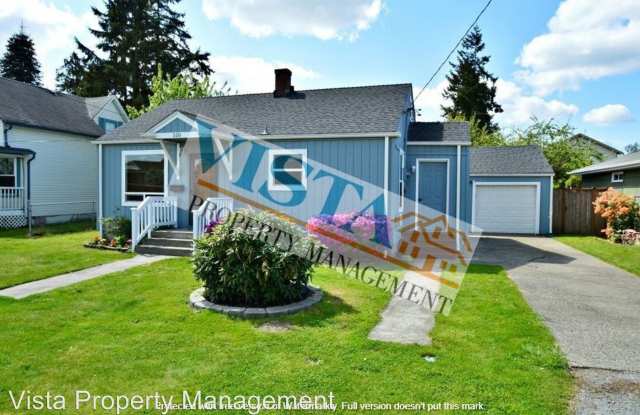 510 9th St NW - 510 9th Street Northwest, Puyallup, WA 98371