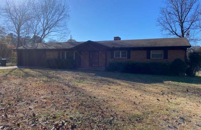 1820 Maplecrest Lane - 1820 Maplecrest Lane, Fultondale, AL 35068