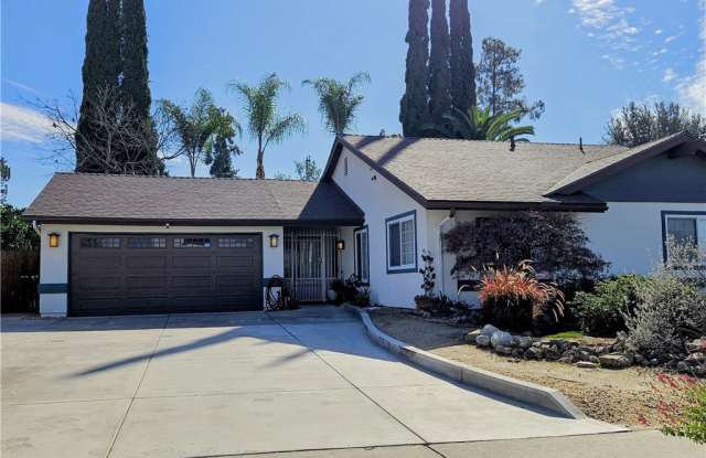 1608 Independence Avenue - 1608 Independence Avenue, Redlands, CA 92374