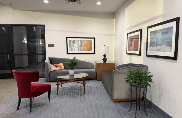 5001 California Avenue Southwest - 403#403 Gallery 3