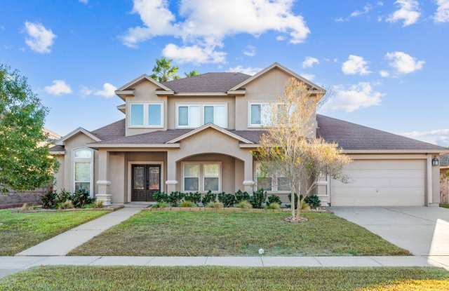 Welcome to your new home on Corpus Christi’s desirable South Side! photos photos