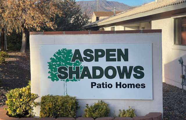 Occupied - 2 bedroom 2 bath in Aspen Shadows Contact Property Pros Property Management for more details www.rentprosaz.com photos photos