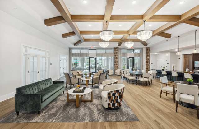 Everleigh Deerfield Age 55+ Apartment Homes photos photos