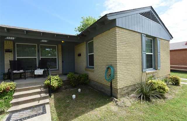 1731 Mariposa Drive Gallery 2