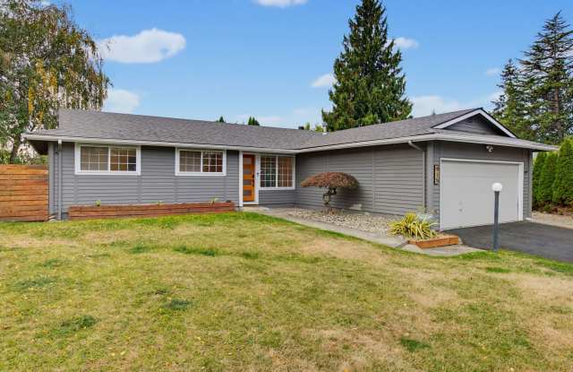 Des Moines 3 Bedroom, 1.5 bath Rambler Gallery 3