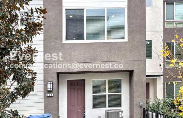 428 Whistler Place - 428 Whistler Place, San Jose, CA 95123