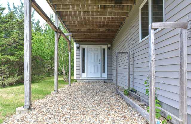 Winter Rental: Wingaerchic (Dog-friendly!) Gallery 3