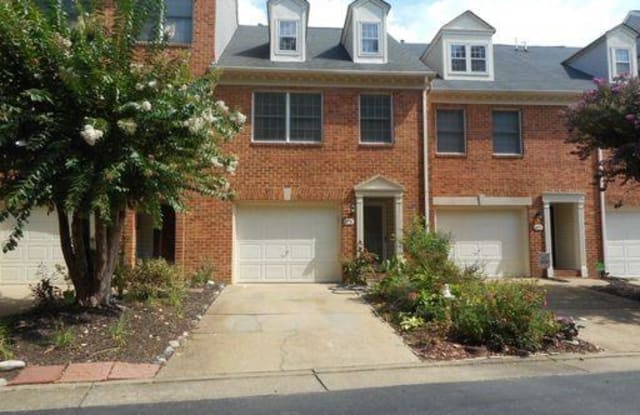 675 Todd Trail - 675 Todd Trail, Newport News, VA 23602