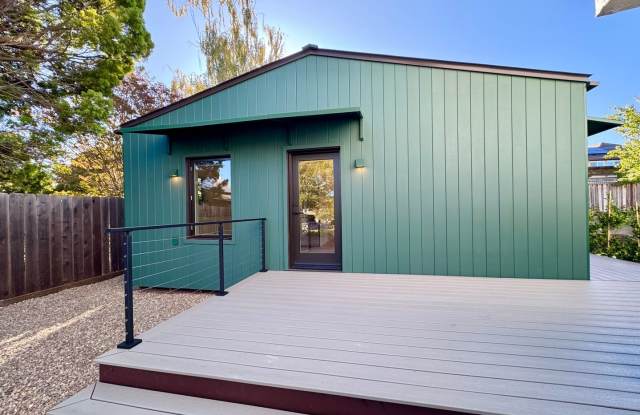 Newly Built 2 Bedroom 2 Bath Single Level ADU in Desirable North Napa Neighborhood in a Cul de Sac photos photos