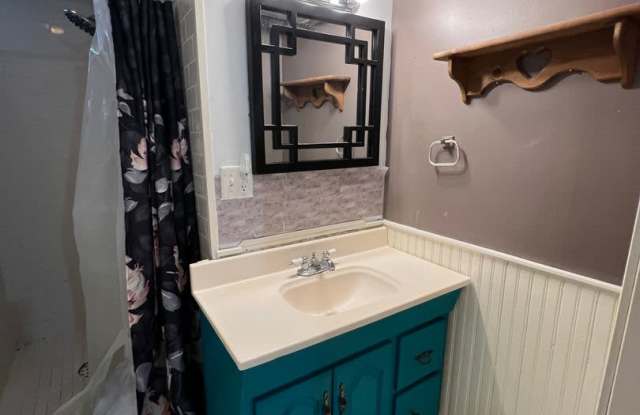 Large 5 Bedroom, 2 Bath La Crosse Rental with Two Living Areas, Garage & Central Air Gallery 4