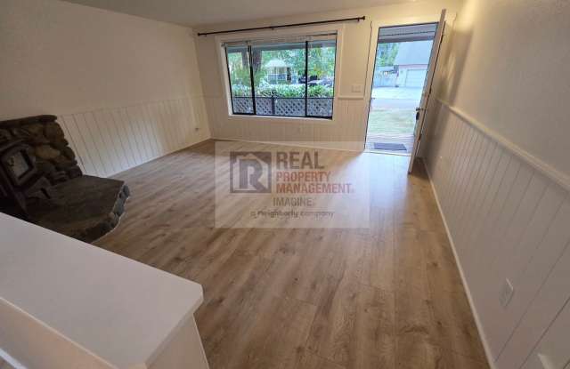 Check out this beautiful 3 bedroom, 2 bath spacious rambler Gallery 4