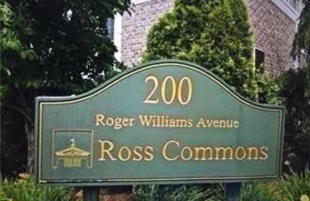 200 Roger Williams Avenue photos photos
