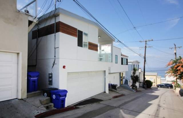 128 Seaview St - 128 Seaview Street, Manhattan Beach, CA 90266