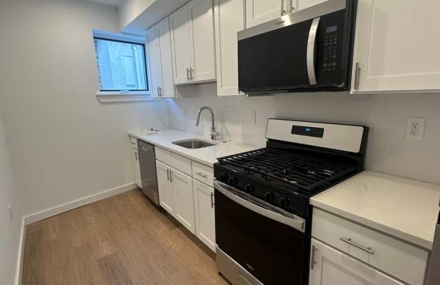 Welcome to the Oswalds Place Apartments! Gallery 2