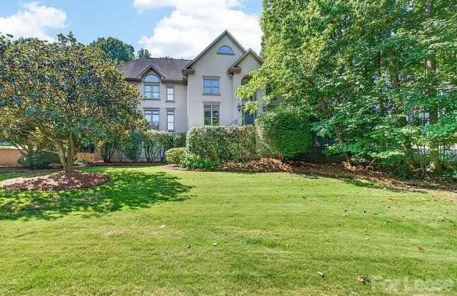4811 Old Course Drive Gallery 4