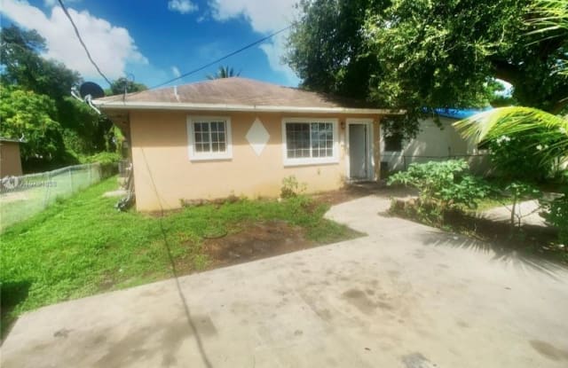 4644 NW 23rd Ave # 0 - 4644 NW 23rd Ave, Brownsville, FL 33142
