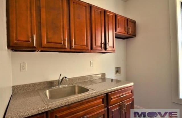452 West 164th Street - 452 West 164th Street, New York City, NY 10032