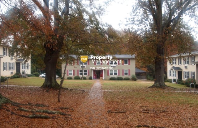 201 Chandler Dr Apt 22B - 201 Chandler Dr, Gaffney, SC 29340
