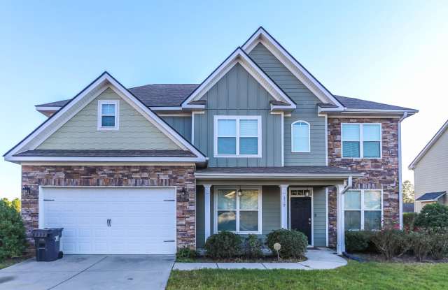 319 CLEARWATER LN Lane - 319 Clearwater Lane, Columbia County, GA 30813