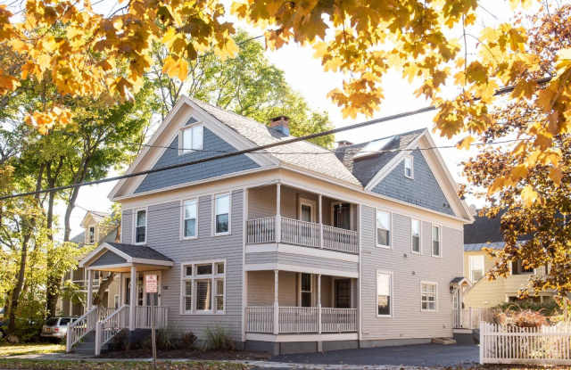 130 Van Dam Street - 130 Van Dam Street, Saratoga Springs, NY 12866 130 Van Dam Street - 130 Van Dam Street, Saratoga Springs, NY 12866