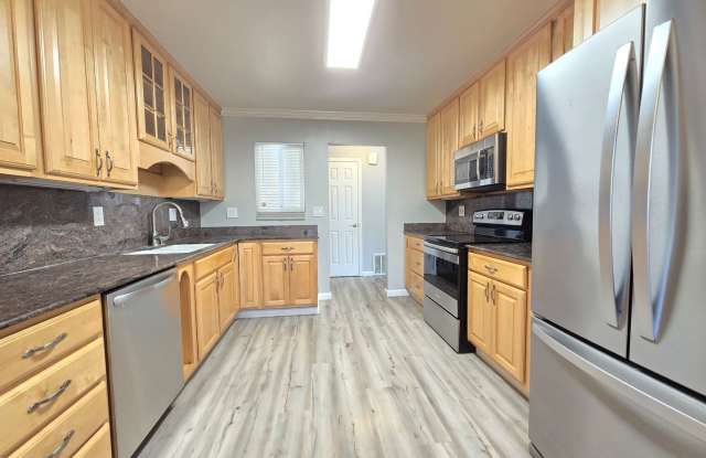 For Rent – Beautifully Updated 3-Bedroom Home in San Jose! - 1431 Bryan Avenue, San Jose, CA 95118