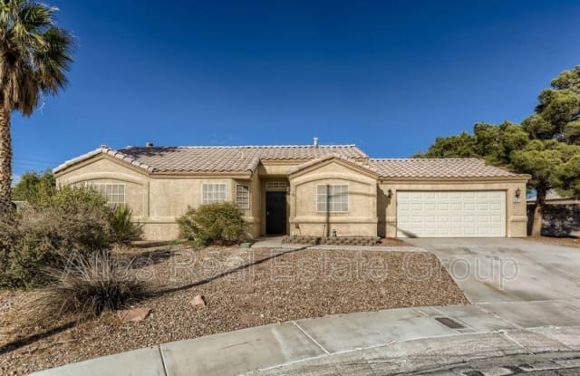 5421 Dilly Cir - 5421 Dilly Circle, North Las Vegas, NV 89031