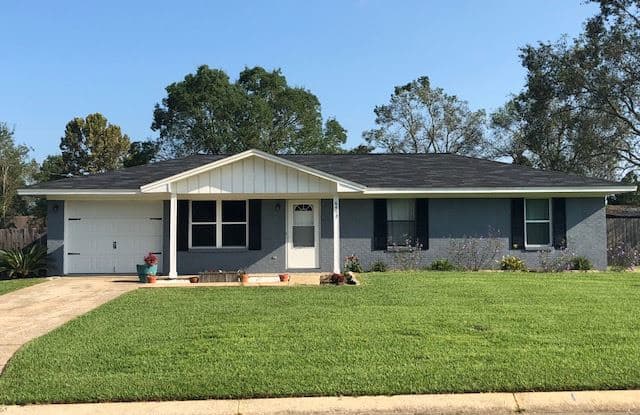 6412 Meadow Field Circle - 6412 Meadow Field Circle, Escambia County, FL 32526