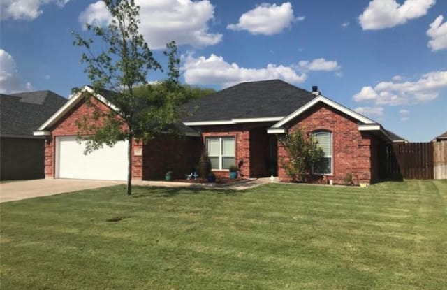 3049 Founders Pl - 3049 Founders Pl, Abilene, TX 79601