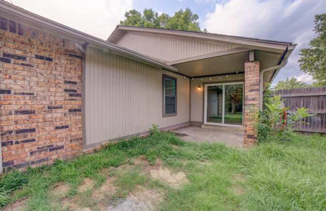 Fantastic Broken Arrow property now up for rent photos photos
