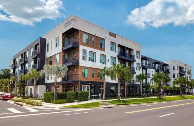 6006 N Florida Ave Unit A31 - 6006 North Florida Avenue, Tampa, FL 33604