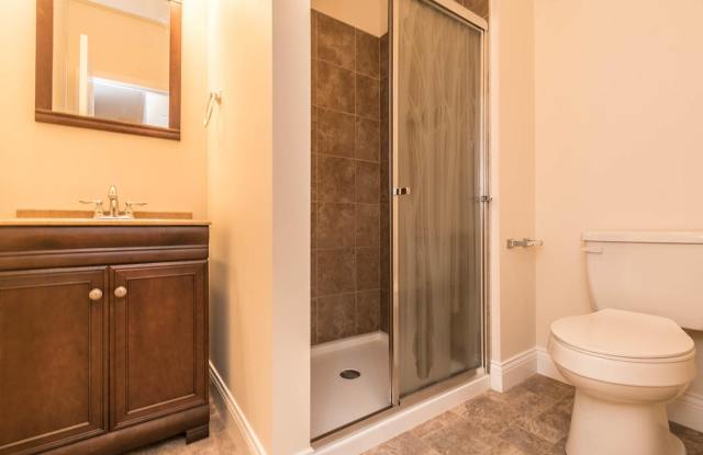 4 Bed, 3 Bath available August 2027! Gallery 1