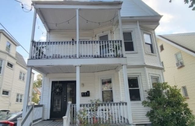 13 Beekman St - 13 Beekman Street, Essex County, NJ 07003