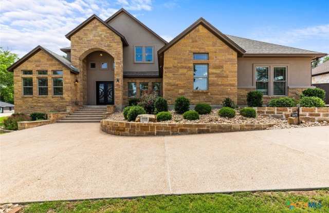 1605 Altavista Loop - 1605 Alta Vista Loop, Temple, TX 76502