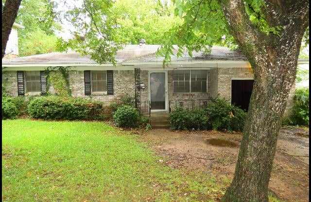 2619 Montreal Drive - 2619 Montreal Drive, Little Rock, AR 72204