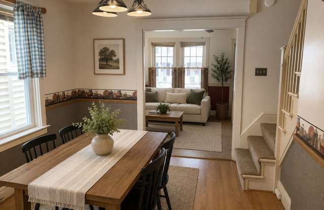 Beautiful 2 Bedroom Semi-Detached Home in Lancaster! photos photos