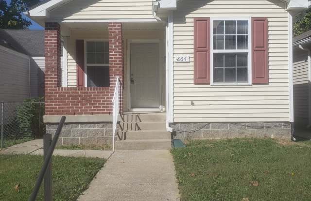 864 South 24th Street photos photos 864 South 24th Street photos photos