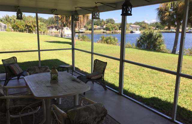 4128 Gingold Street - 4128 Gingold Street, Port Charlotte, FL 33948
